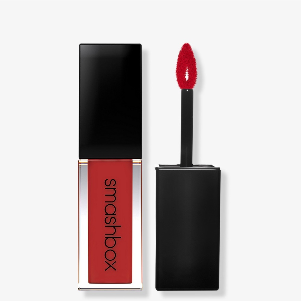 Smashbox Always On Longwear Matte Liquid Lipstick - Bawse *BNIB*